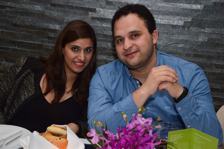 Indigo new Menu Launching